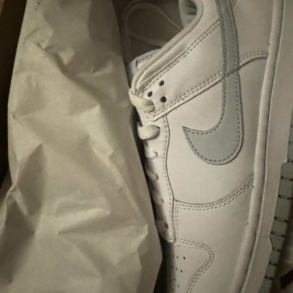 Nike dunk low MR PORTER